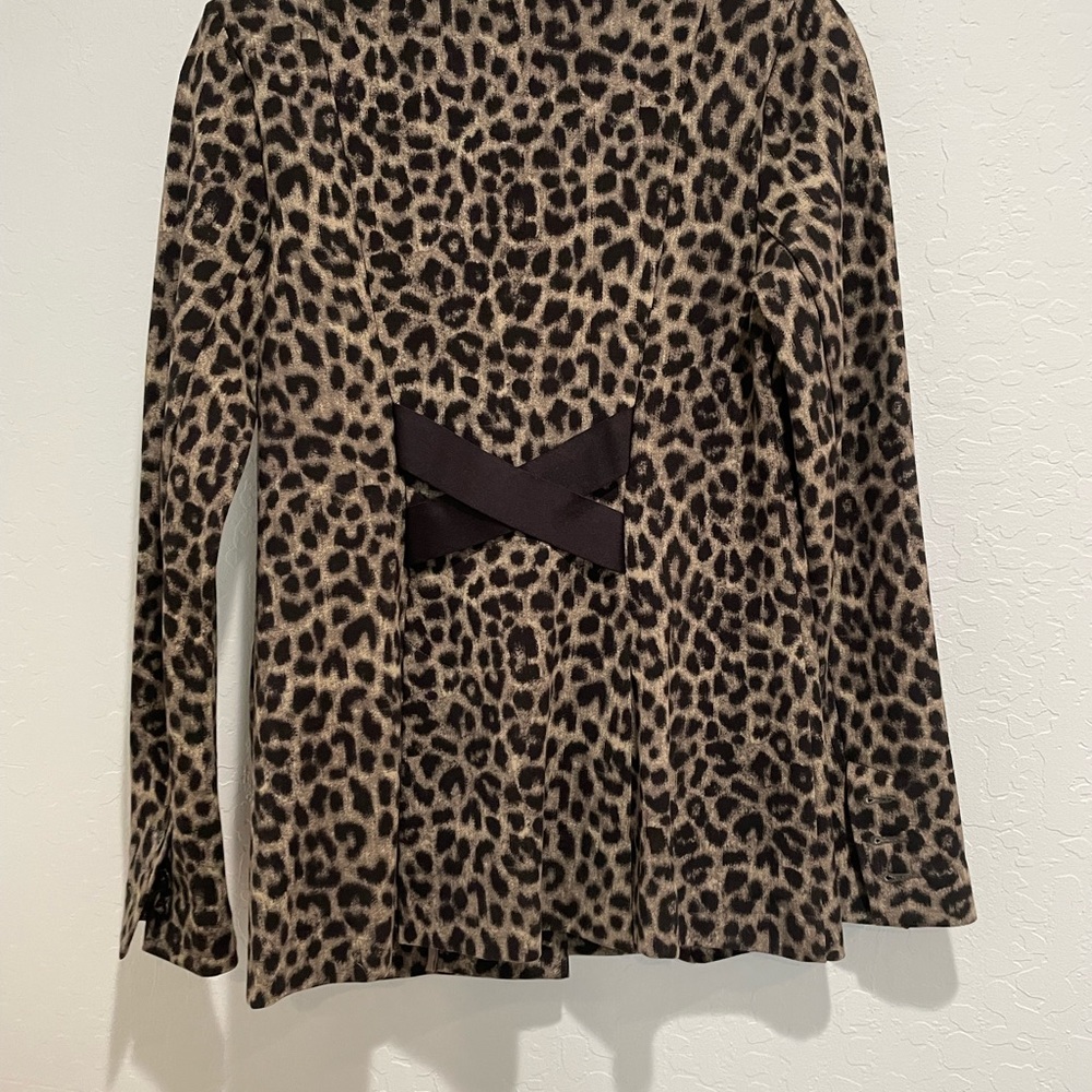 Cabi Jungle Jacket - image 3